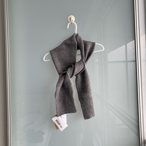 MHL by Margaret Howell Accessories - MHL by Margaret Howell Wool Scarf